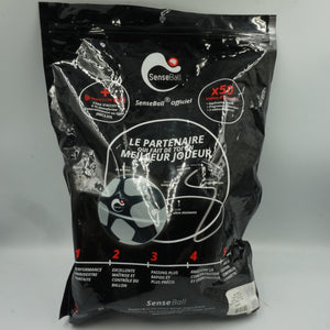 senseball football kick trainer