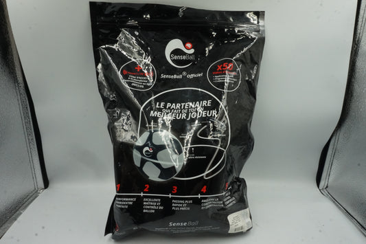 senseball football kick trainer