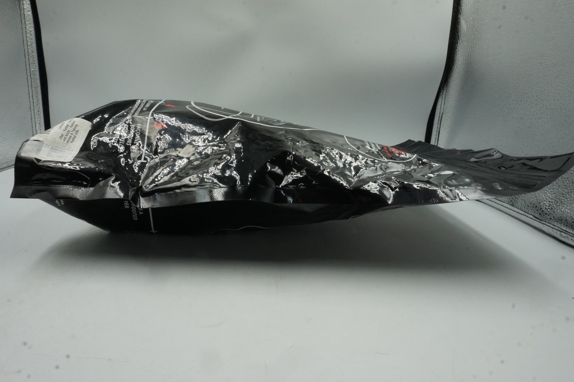 senseball football kick trainer