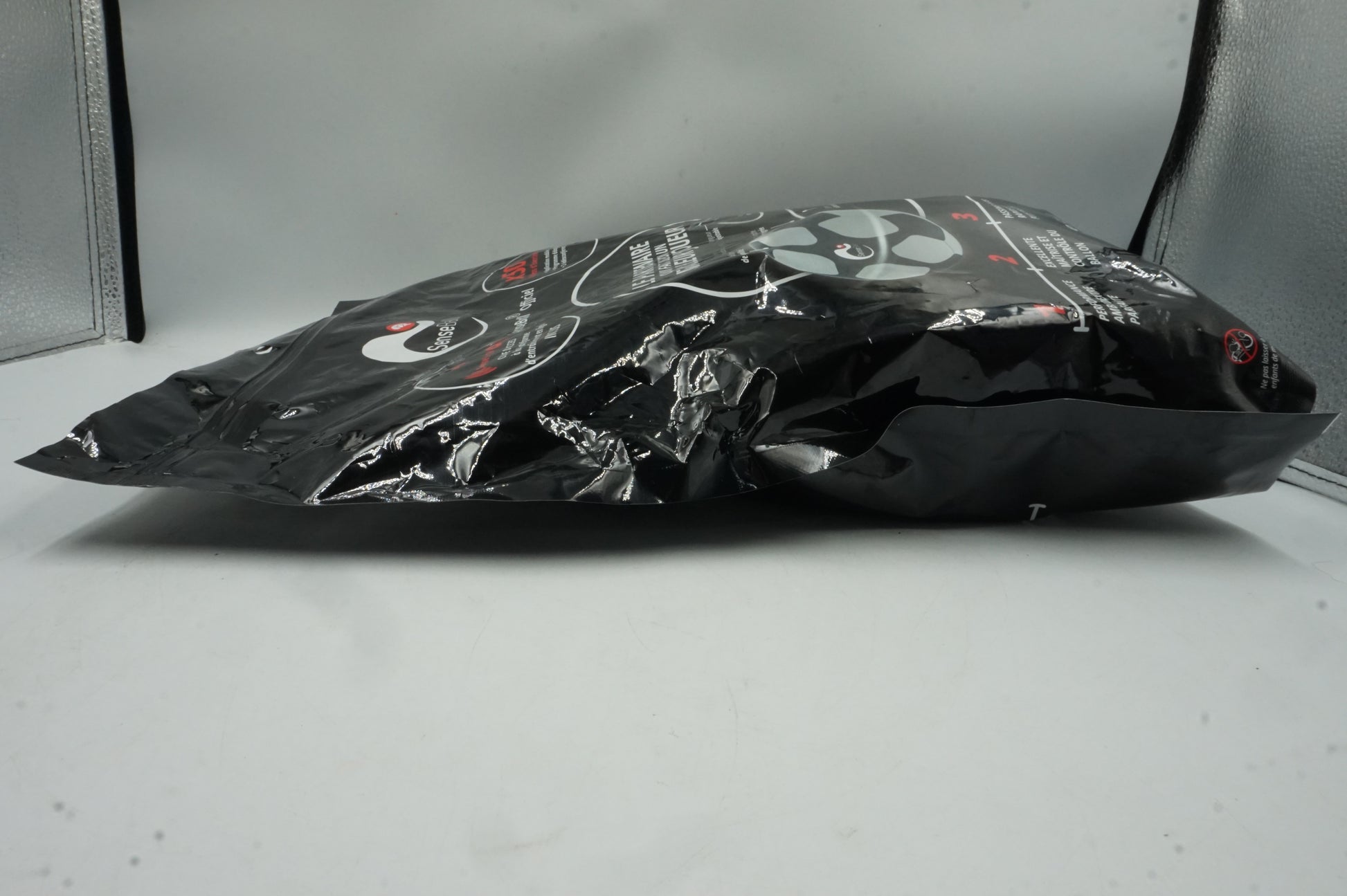 senseball football kick trainer