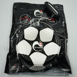 senseball football kick trainer