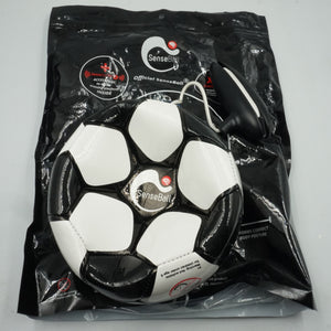 senseball football kick trainer