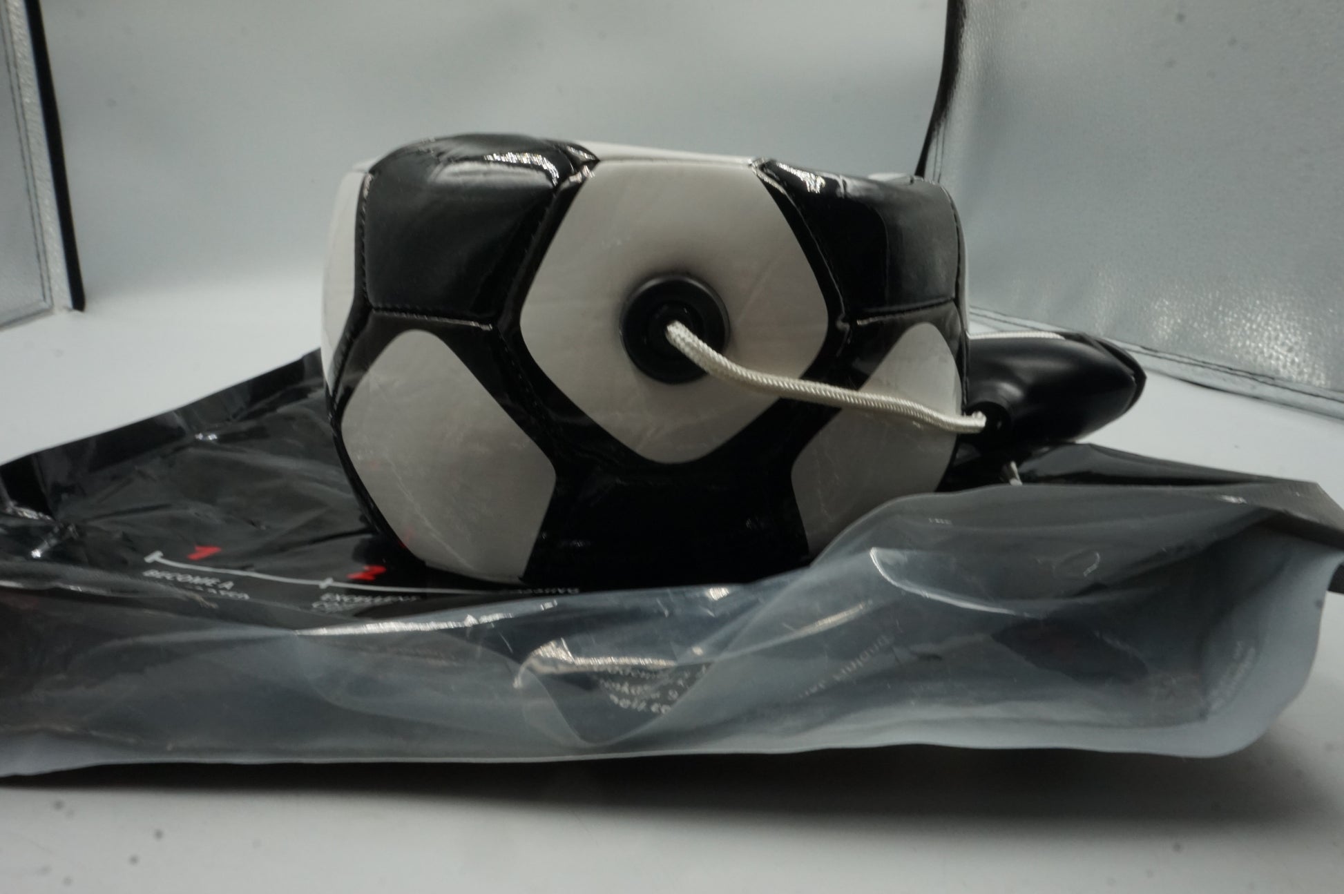 senseball football kick trainer