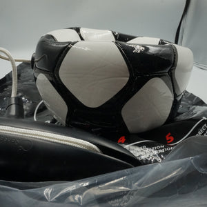 senseball football kick trainer