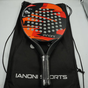 Ianoni padel tennis racket PR8100