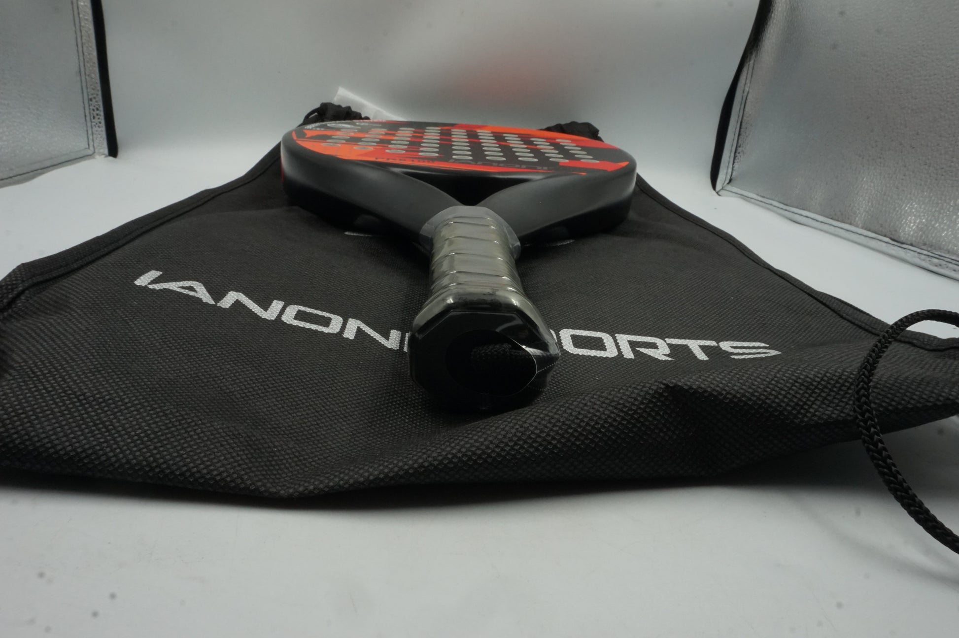 Ianoni padel tennis racket PR8100