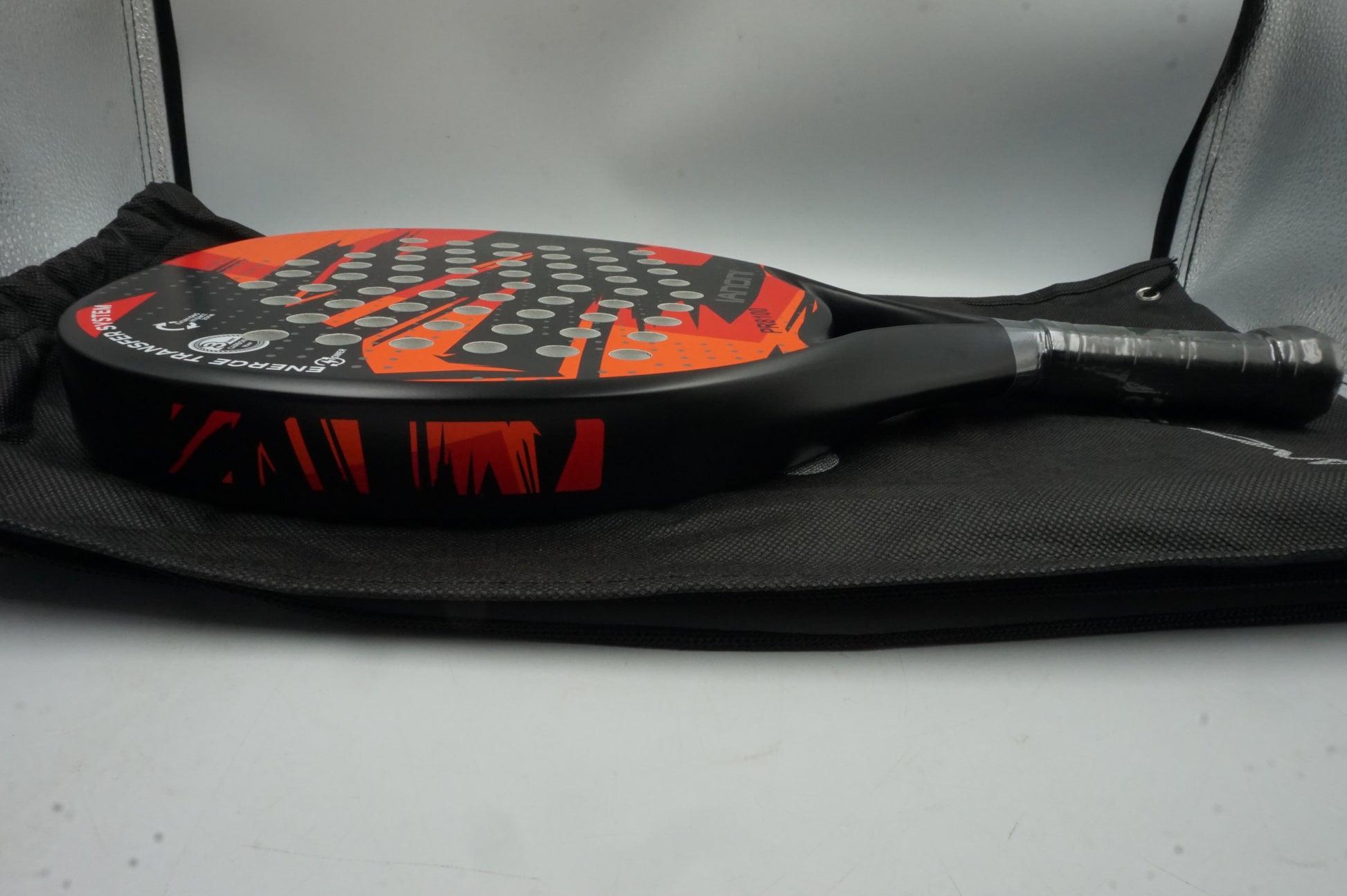 Ianoni padel tennis racket PR8100
