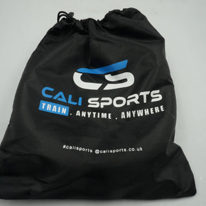 cali sports wooden gymnastic rings