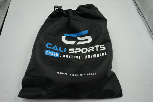 cali sports wooden gymnastic rings