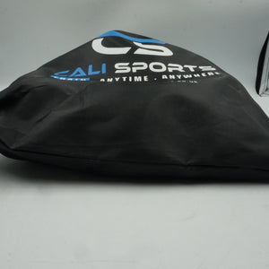 cali sports wooden gymnastic rings