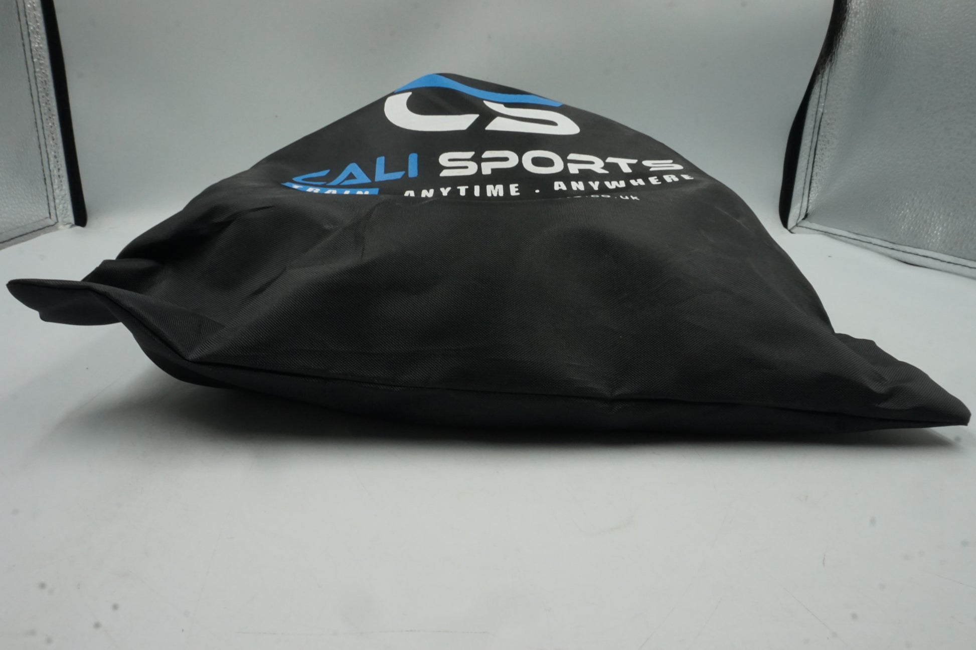 cali sports wooden gymnastic rings