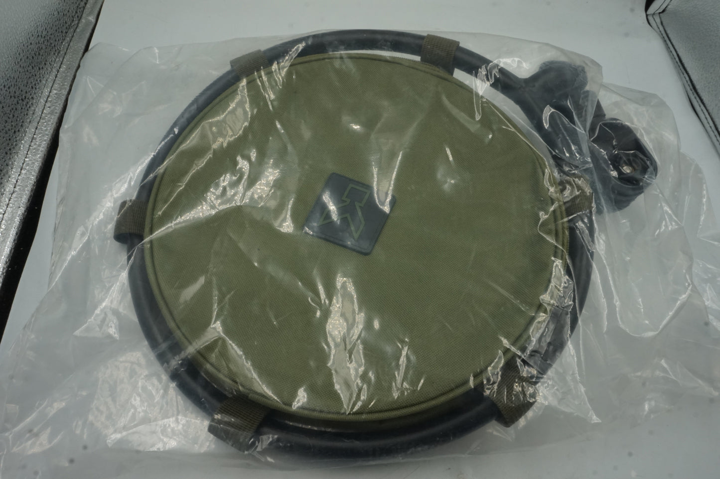 Korum any chair ground bait bowl