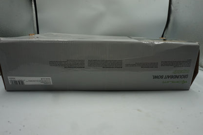 Korum any chair ground bait bowl