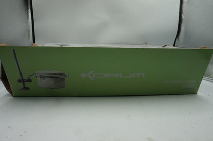 Korum any chair ground bait bowl