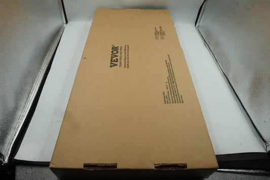 vevor pedestal sign stand