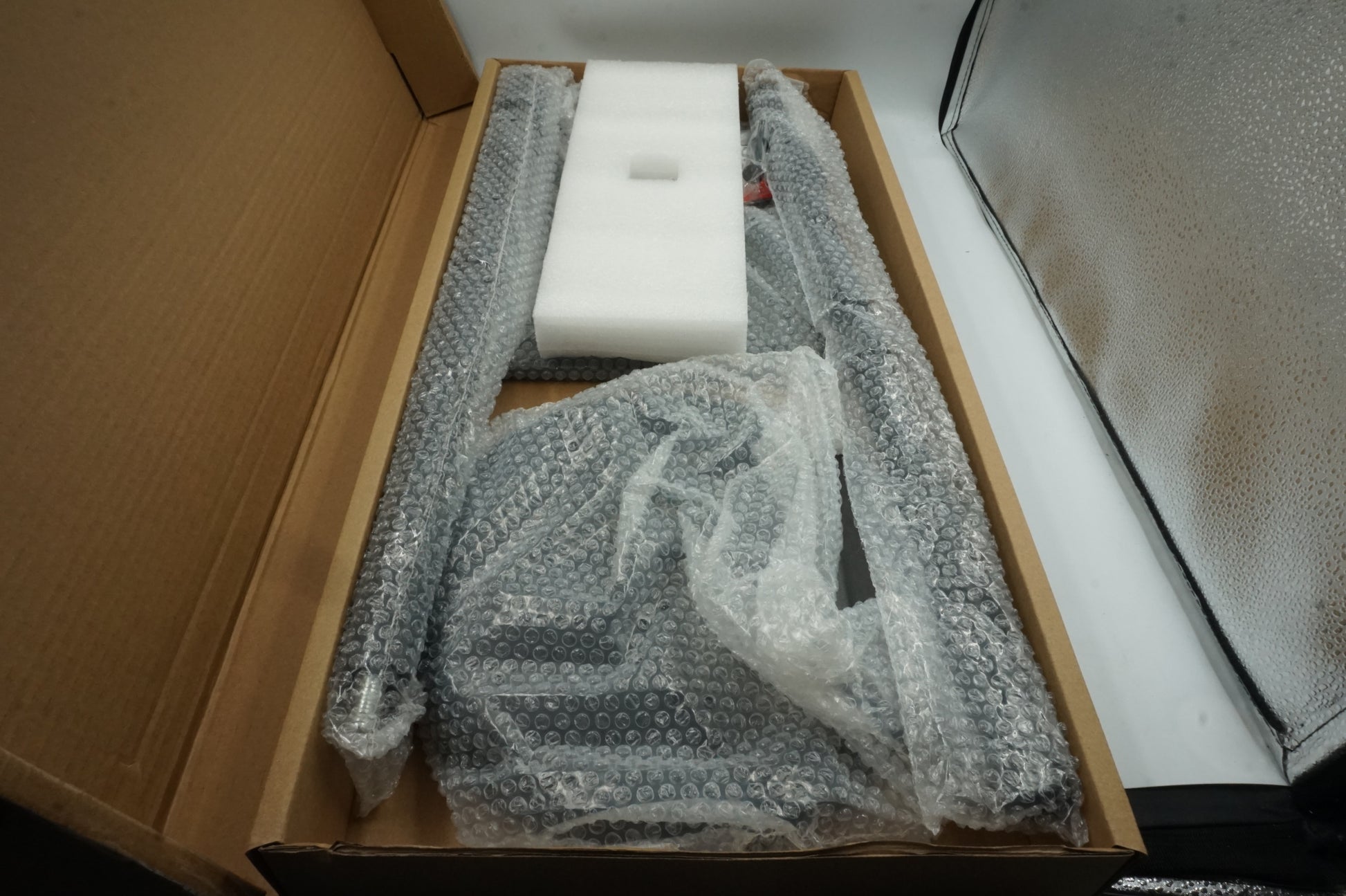 vevor pedestal sign stand