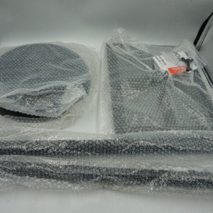 vevor pedestal sign stand