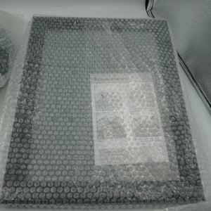 vevor pedestal sign stand