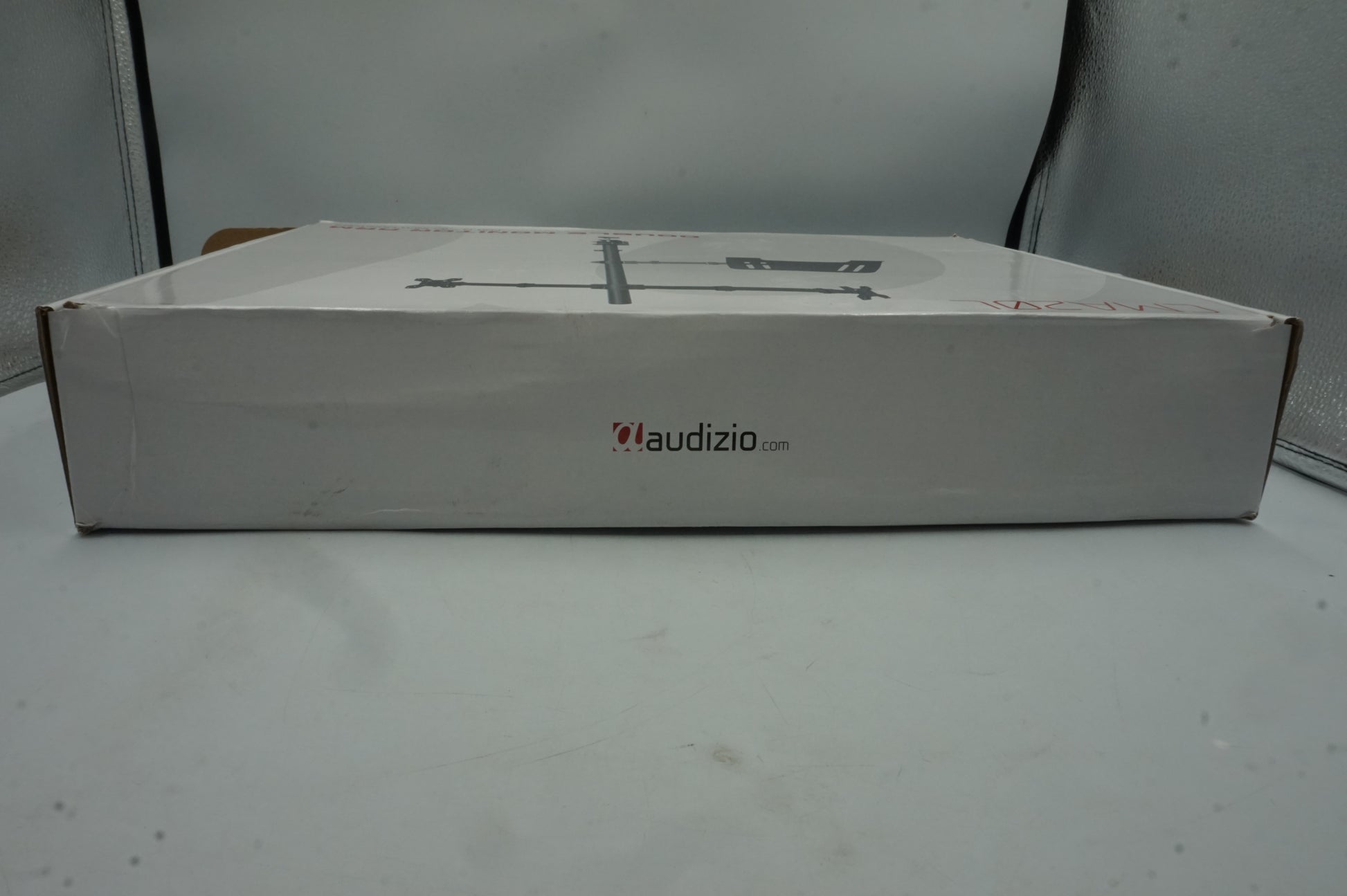 Audizio dual monitor arm CMA20L