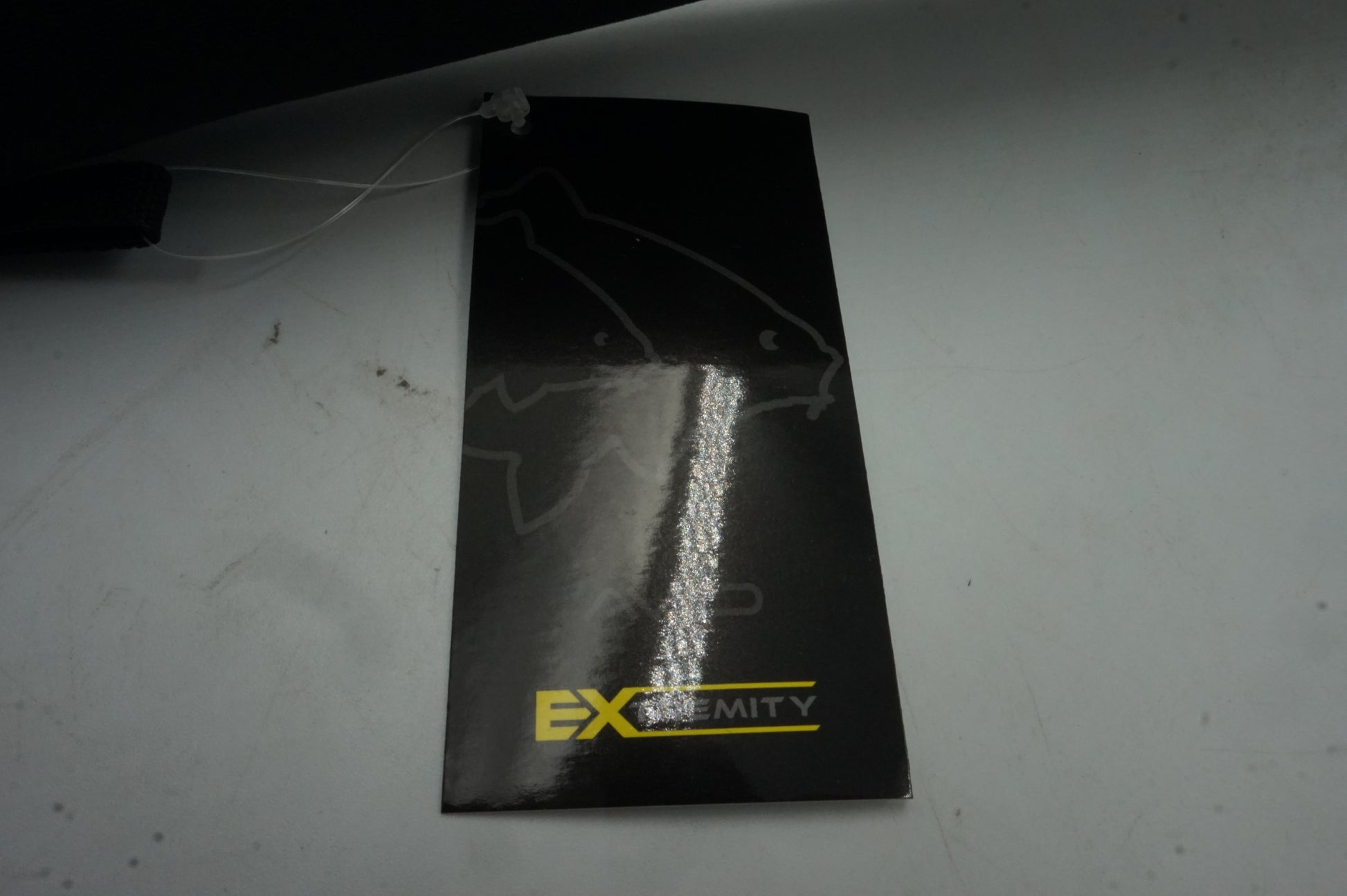 avid extremity throwing stick 24mm