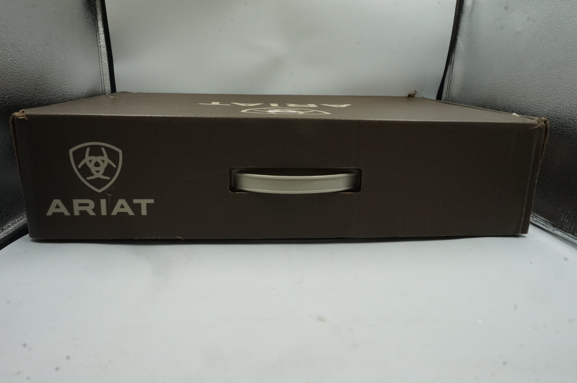 ariat women's kelmarsh wellington boots size UK 5