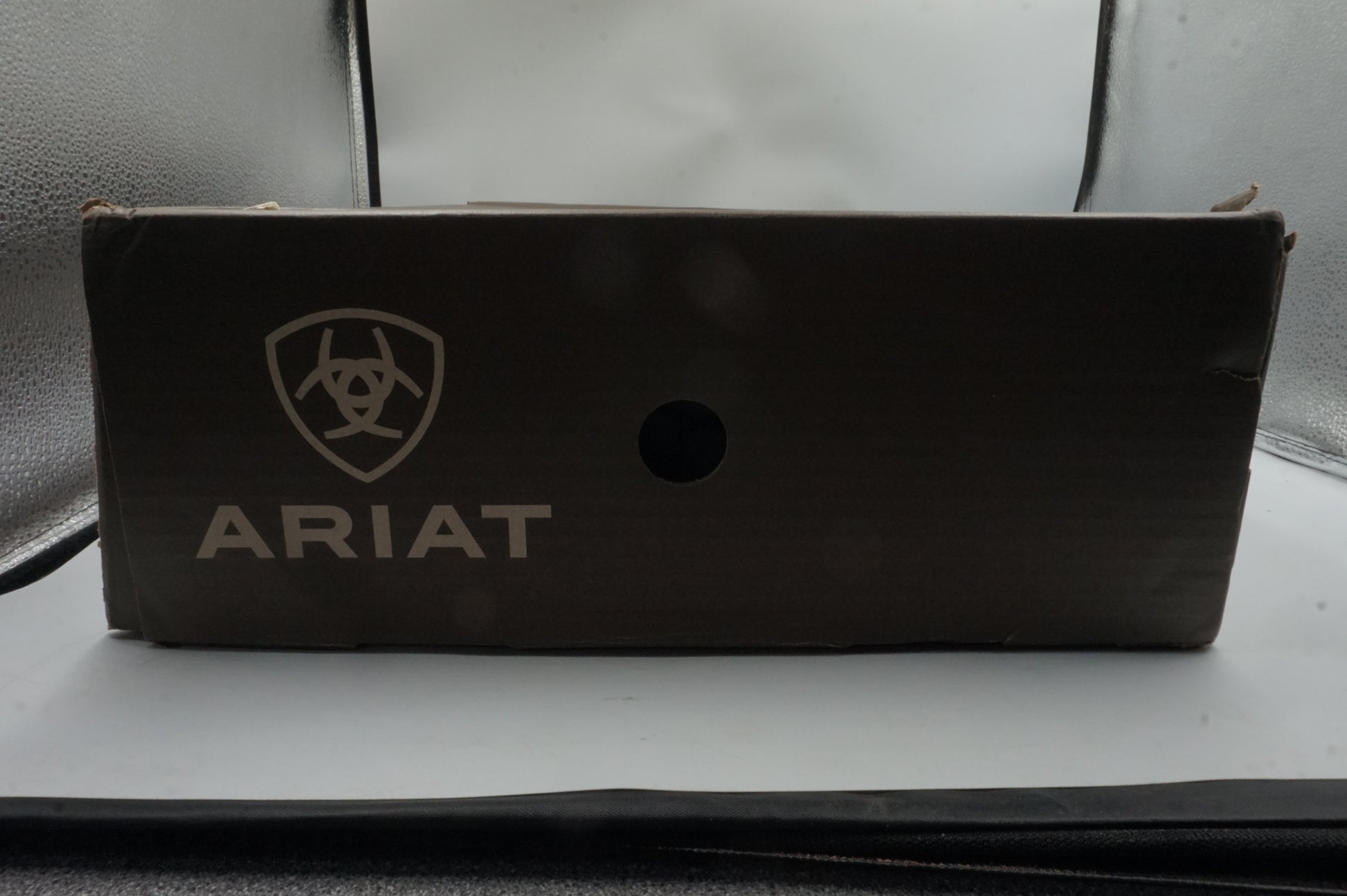 ariat women's kelmarsh wellington boots size UK 5