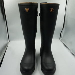 ariat women's kelmarsh wellington boots size UK 5