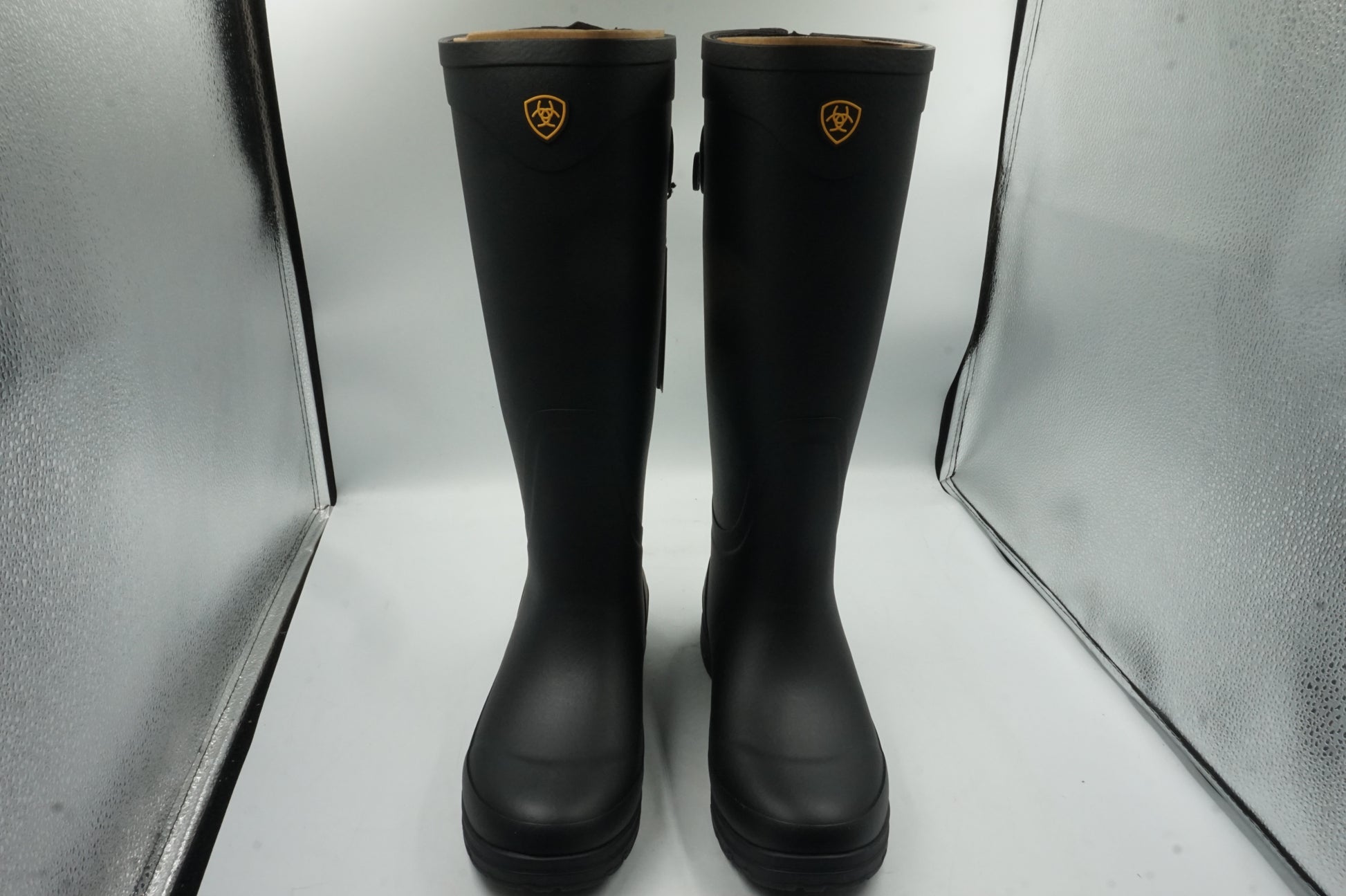 ariat women's kelmarsh wellington boots size UK 5