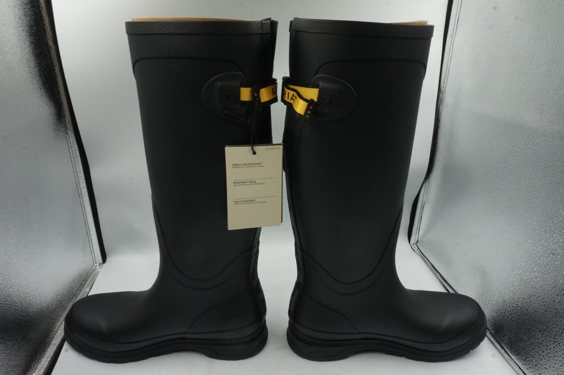 ariat women's kelmarsh wellington boots size UK 5