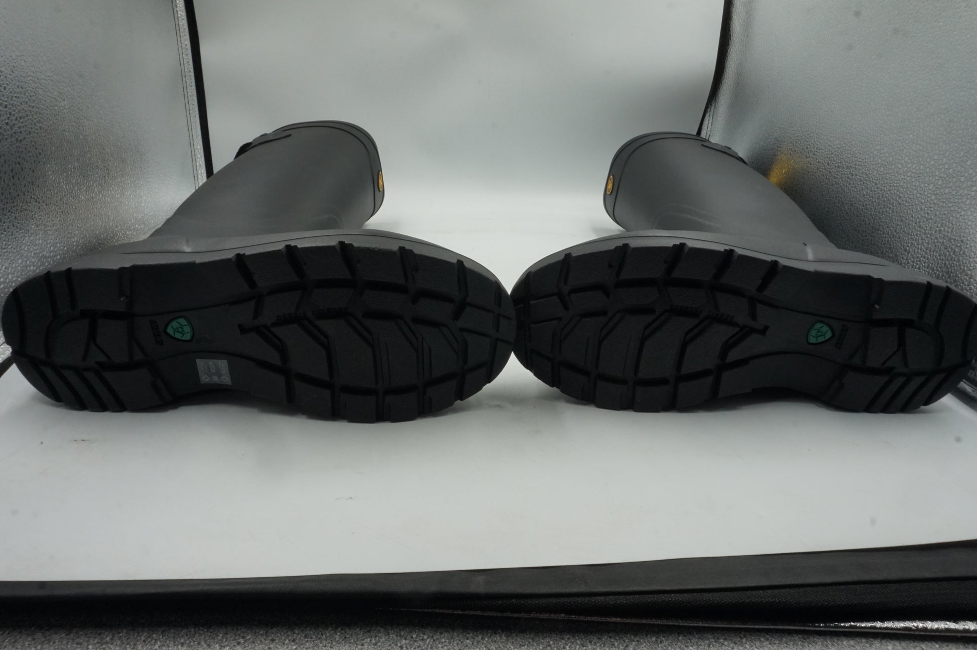 ariat women's kelmarsh wellington boots size UK 5