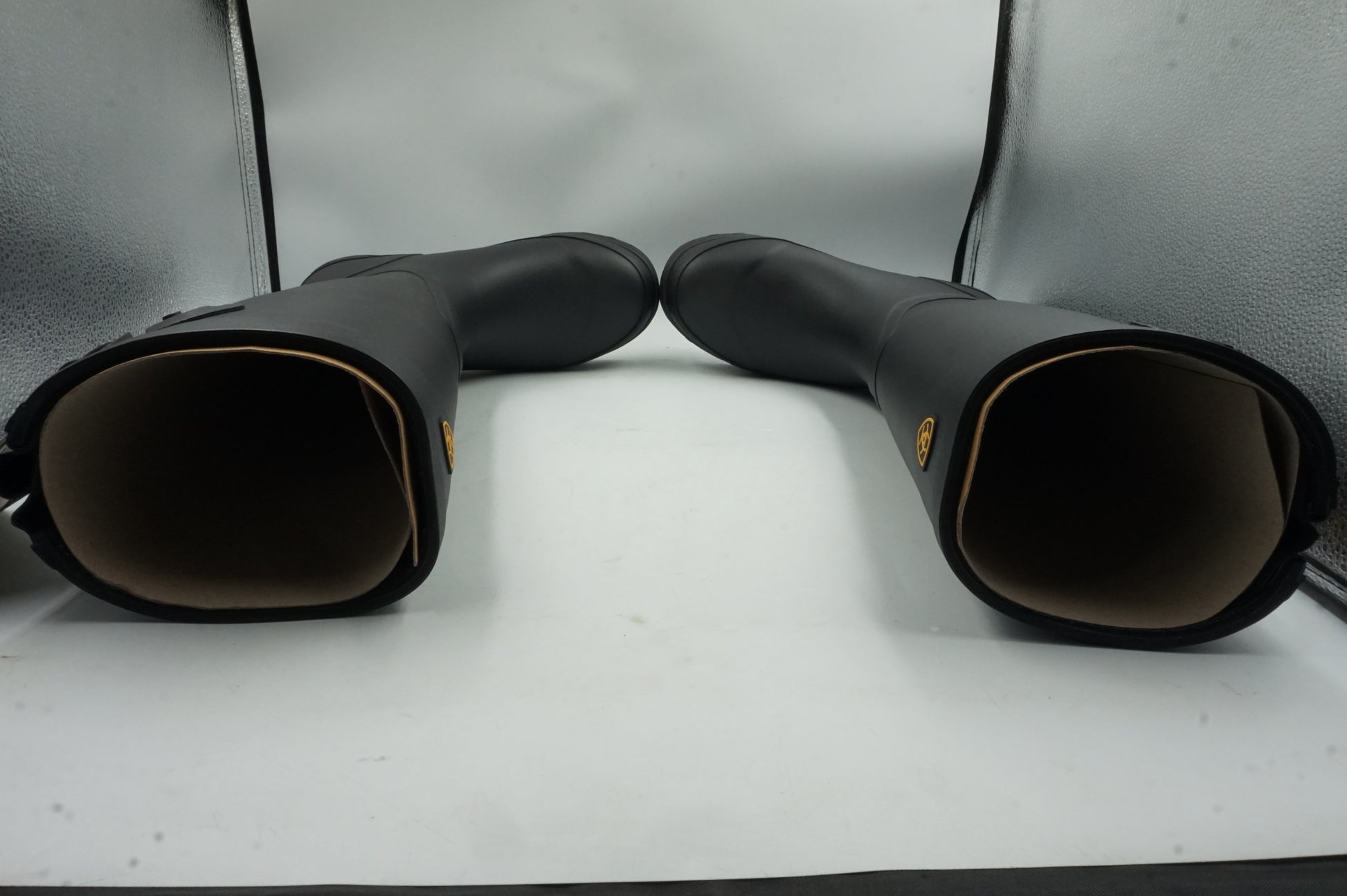 ariat women's kelmarsh wellington boots size UK 5