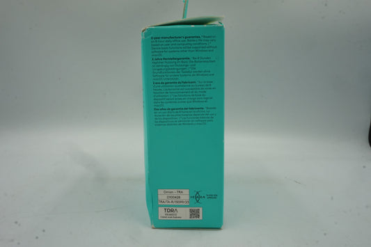 logitech M240 silent Bluetooth mouse