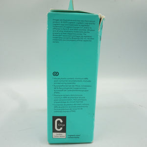 logitech M240 silent Bluetooth mouse