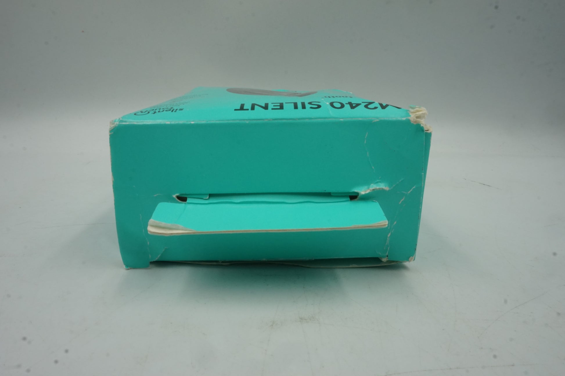 logitech M240 silent Bluetooth mouse