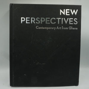 new perspectives contemporary art from ghana