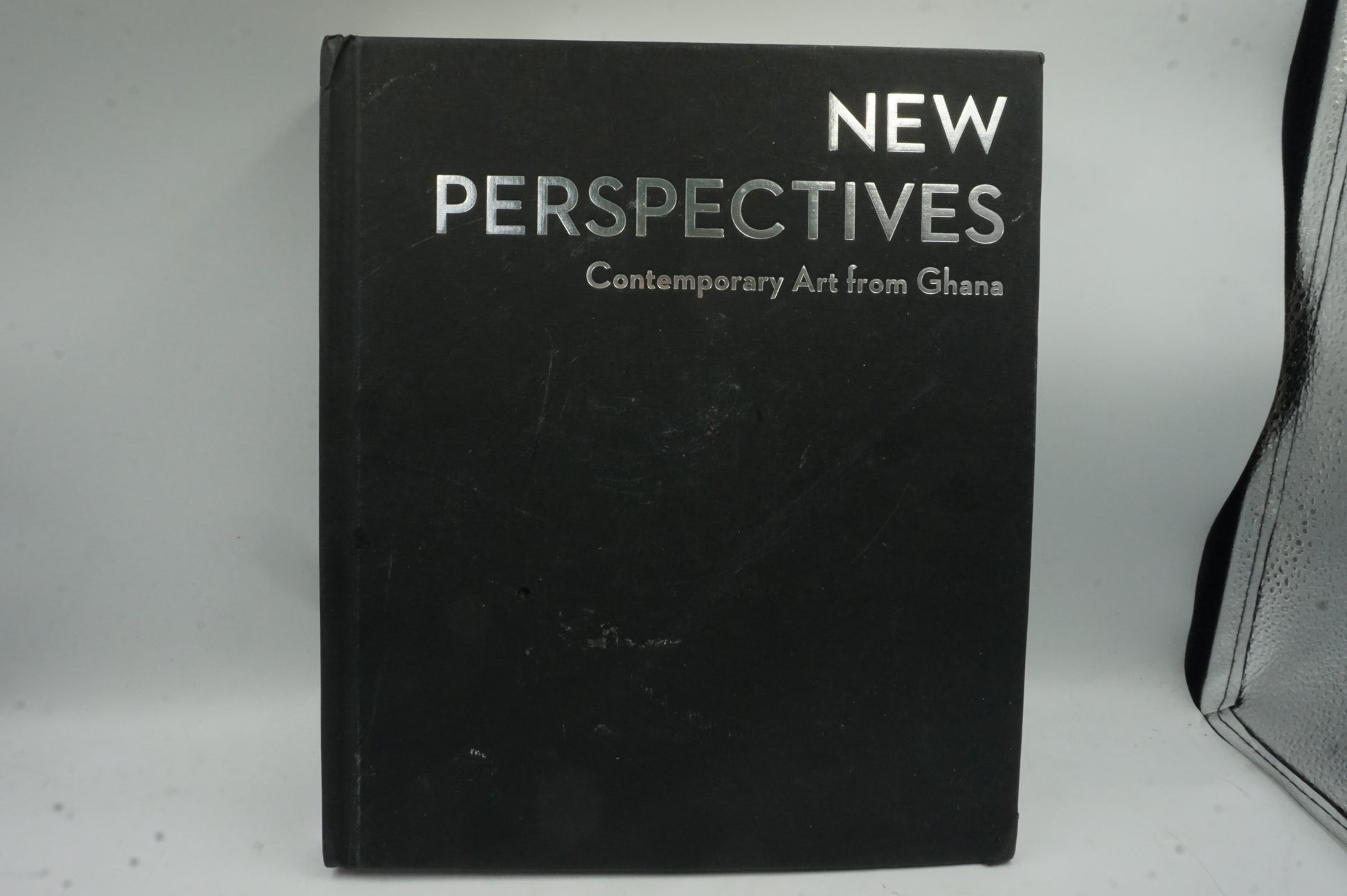 new perspectives contemporary art from ghana