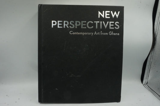 new perspectives contemporary art from ghana