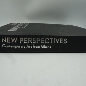 new perspectives contemporary art from ghana