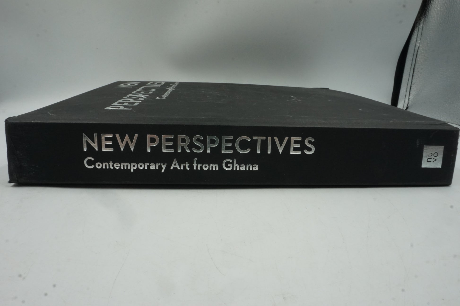 new perspectives contemporary art from ghana