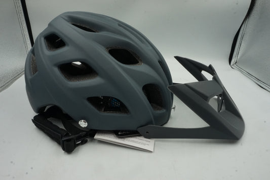 exclusky mountain bike helmet