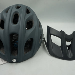 exclusky mountain bike helmet
