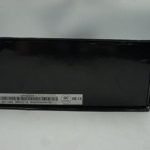 unbranded android car stereo BX-D04 6GB ram + 128GB storage