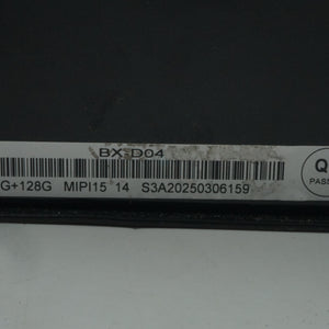 unbranded android car stereo BX-D04 6GB ram + 128GB storage