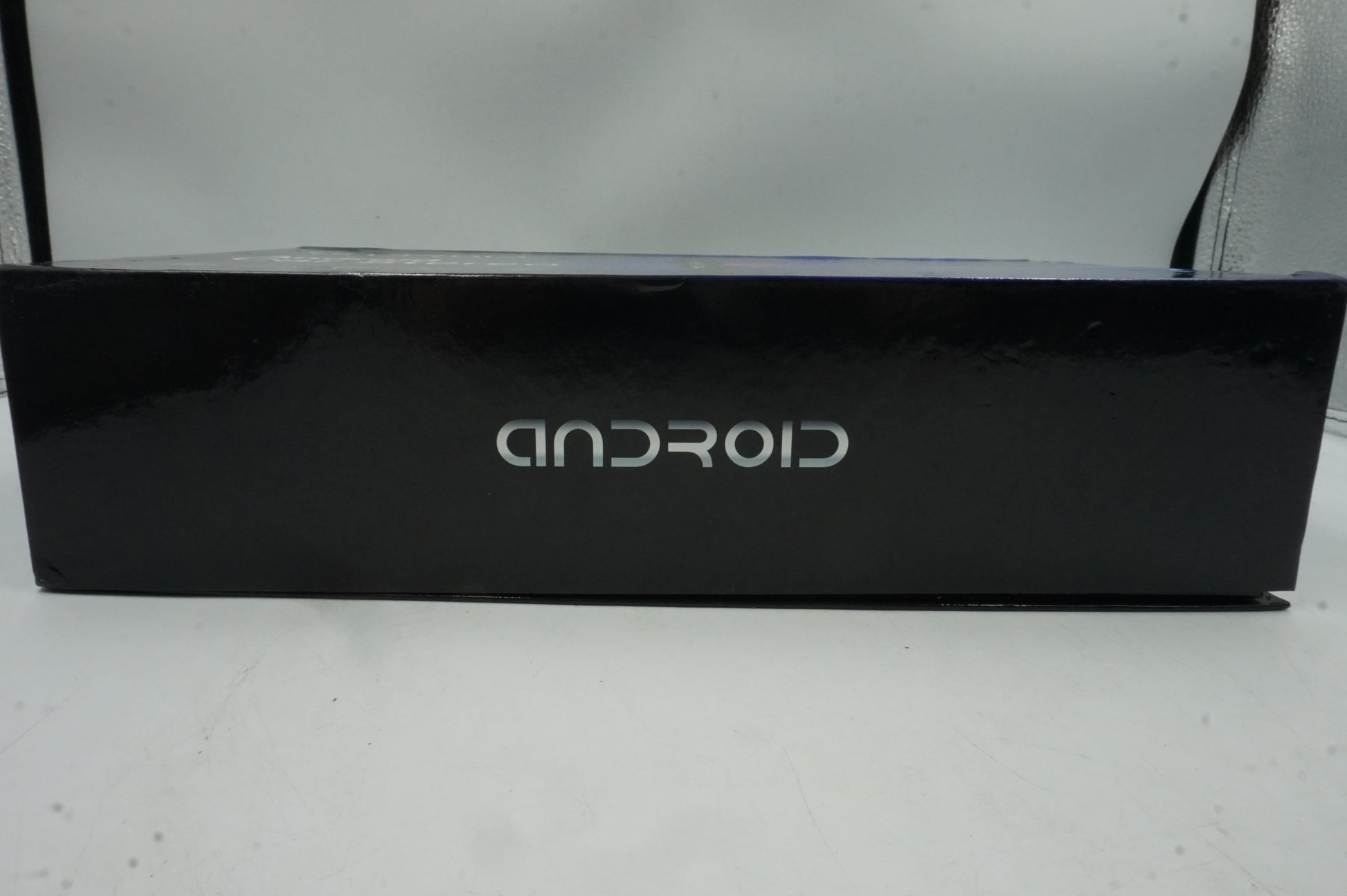 unbranded android car stereo BX-D04 6GB ram + 128GB storage