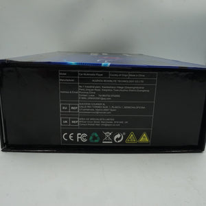 unbranded android car stereo BX-D04 6GB ram + 128GB storage