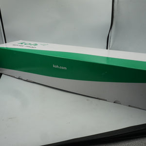 koh spray mop with pack of 5 mop pads