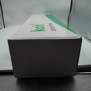 koh spray mop with pack of 5 mop pads