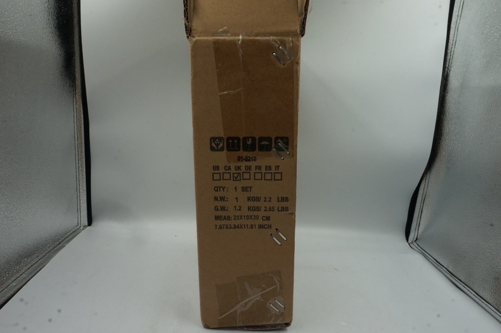 Outsunny 3m gazebo exchangeable side panels walls with window 01-0210