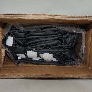 Outsunny 3m gazebo exchangeable side panels walls with window 01-0210