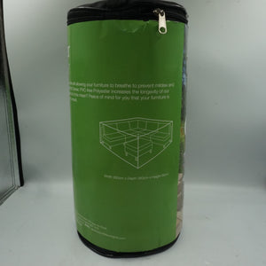 LGoutdoor Large modular furniture cover size 260X260X90CM